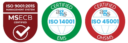 iso certificate